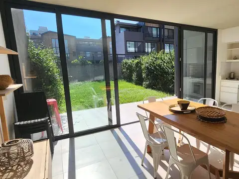 Departamento en Venta en Beccar, Partido de San Isidro