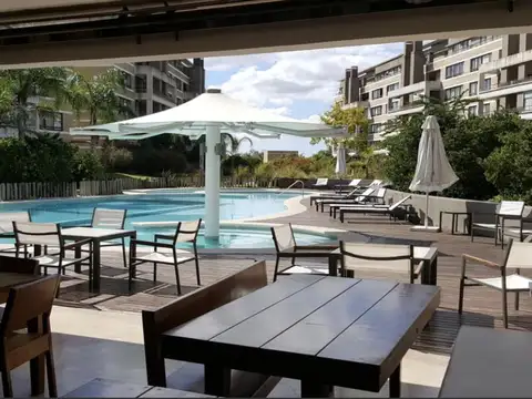 Departamento en Venta en Nordelta, Partido de Tigre