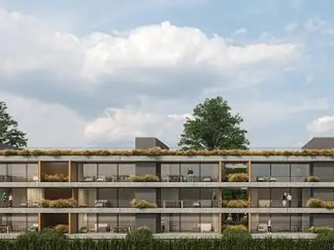 Departamento en Venta en Bella Vista, Partido de San Miguel