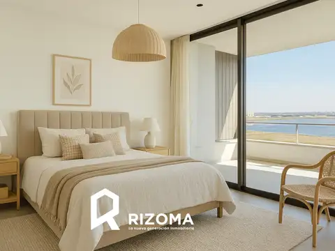 Departamento en Venta en Nordelta, Partido de Tigre