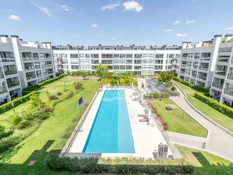 Departamento en Venta en Villa Sarmiento, Partido de Morón