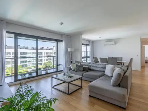Departamento en Venta en Haedo, Partido de Morón