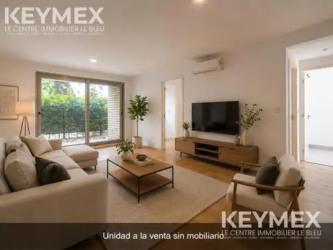 Departamento en Venta en San Isidro Centro, San Isidro