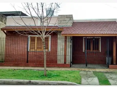 Casa en Venta en El Palomar, Partido de Morón