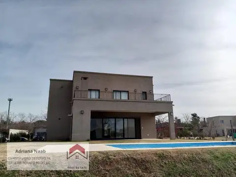 Casa en Venta en El Canton - Norte, Countries y Barrios Cerrados en Escobar