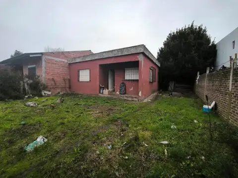 Casa en Venta en Los Acantilados, Mar del Plata