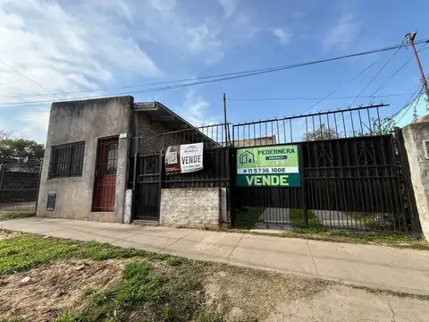 Casa en Venta en Loma Hermosa, Partido de Tres de Febrero