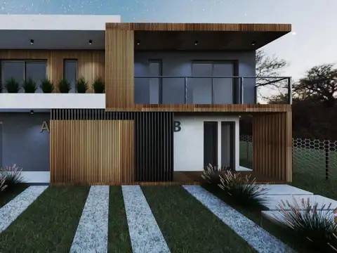 Casa en Venta en Springpark, Countries y Barrios Cerrados en Pilar