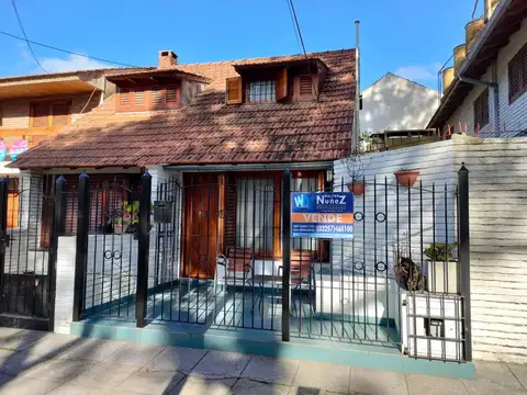 Casa en Venta en San Bernardo del Tuyu, Partido de La Costa