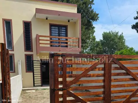 Casa en Venta en Mar del Tuyu, Partido de La Costa