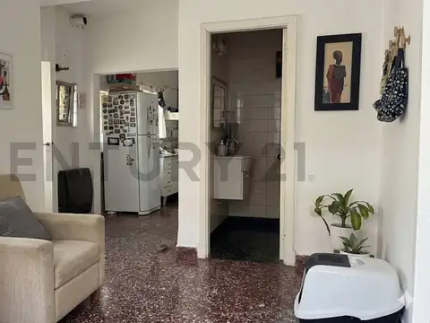 Casa en Venta en Bernal Oeste, Partido de Quilmes