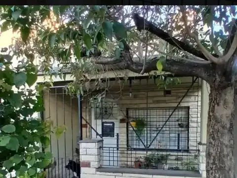 Casa en Venta en Villa Luzuriaga, Partido de La Matanza