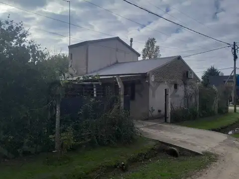 Casa en Venta en City Bell, Partido de La Plata