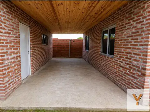Casa en Venta en Santa Clara del Mar, Partido de Mar Chiquita