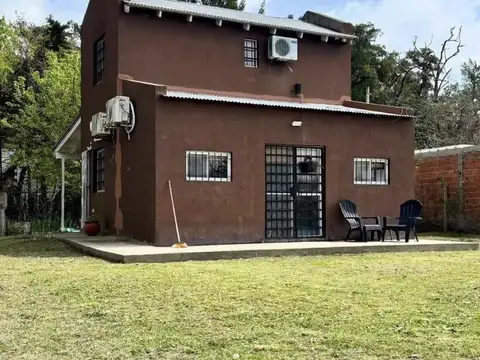 Casa en Venta en Villa Elisa, Partido de La Plata