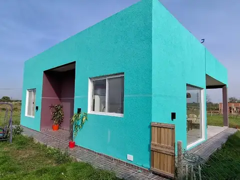 Casa en Venta en Pontevedra, Partido de Merlo