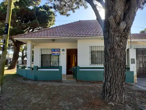 Casa en Venta en San Bernardo del Tuyu, Partido de La Costa