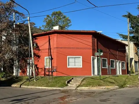 Casa en Venta en Don Torcuato, Partido de Tigre