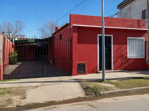 Casa en Venta en Los Polvorines, Partido de Malvinas Argentinas