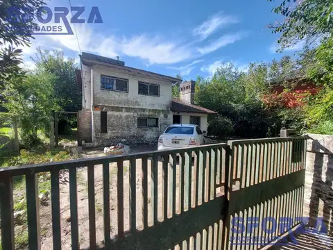 Casa en Venta en Los Polvorines, Partido de Malvinas Argentinas