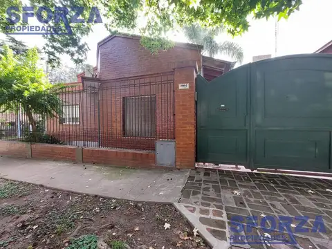Casa en Venta en San Miguel, Partido de San Miguel