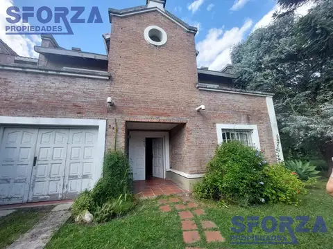 Casa en Venta en San Miguel, Partido de San Miguel