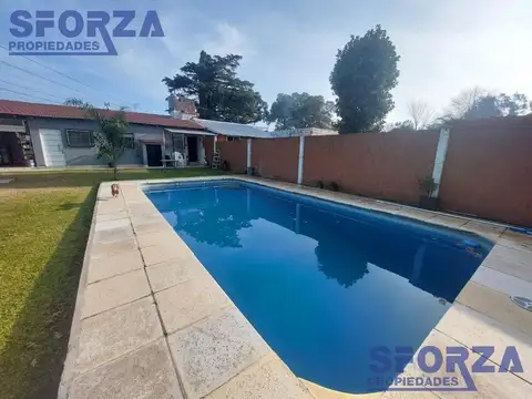 Casa en Venta en Moreno, Partido de Moreno