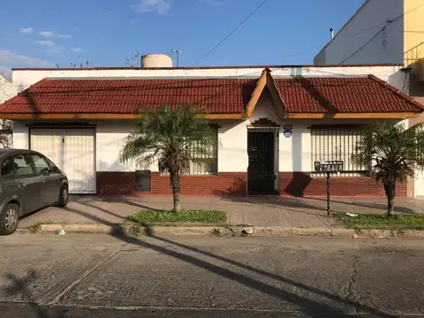 Casa en Venta en Villa Bosch, Partido de Tres de Febrero
