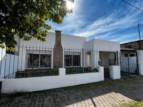 Casa en Venta en Carmen de Areco, Partido de Carmen de Areco