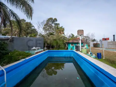 Casa en Venta en Berisso, Partido de Berisso