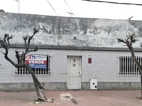 Casa en Venta en Tablada, Partido de La Matanza
