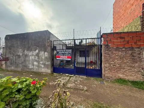 Casa en Venta en Gregorio de Laferrere, Partido de La Matanza