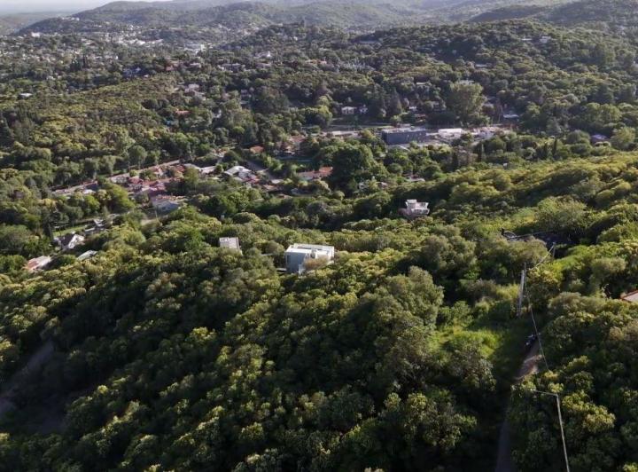 Terreno · 1000m²