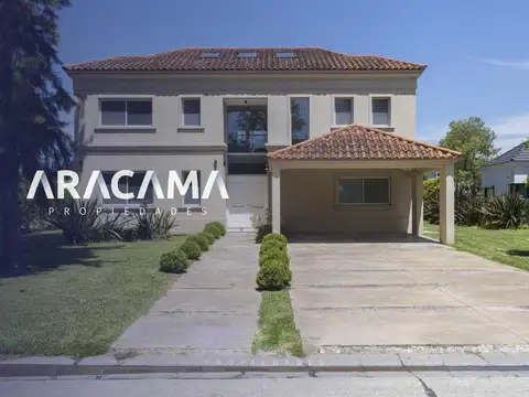 Casa en Venta en Countries y Barrios Cerrados en Esteban Echeverria, Partido de Esteban Echeverría