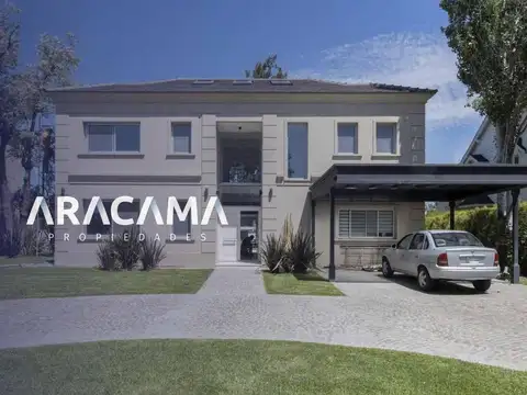 Casa en Venta en Countries y Barrios Cerrados en Esteban Echeverria, Partido de Esteban Echeverría