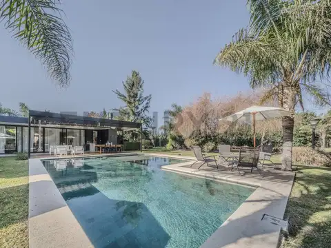 Casa en Venta en Comarcas de Luján, Countries y Barrios Cerrados en Lujan