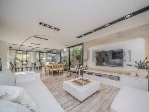 Casa en Venta en Comarcas de Luján, Countries y Barrios Cerrados en Luján