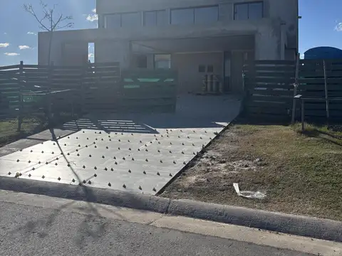 Casa en Venta en Puertos - Barrio Amarras, Countries y Barrios Cerrados en Escobar