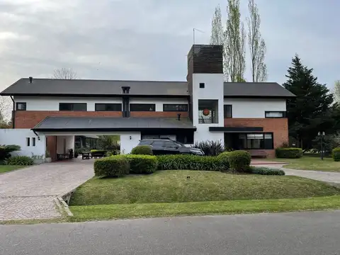 Casa en Venta en San Diego, Francisco Alvarez