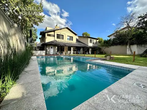 Casa en Venta en La Lucila, Partido de Vicente López