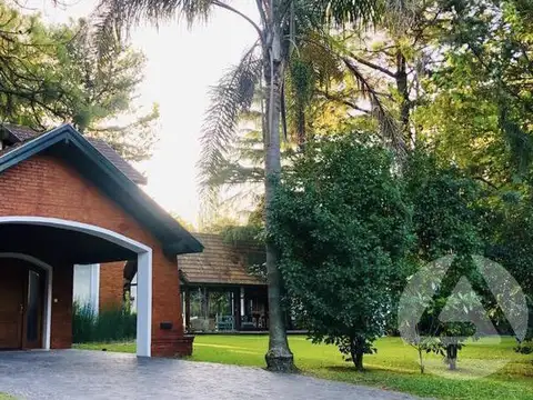 Casa en Venta en Countries y Barrios Cerrados en Esteban Echeverria, Partido de Esteban Echeverría