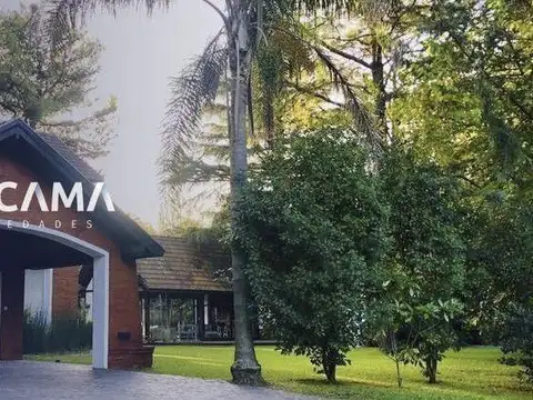 Casa en Venta en Countries y Barrios Cerrados en Esteban Echeverria, Partido de Esteban Echeverría