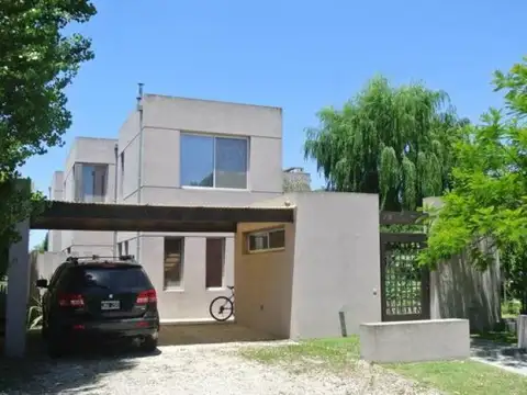 Casa en Venta en Laguna Del Sol, Countries y Barrios Cerrados en Tigre