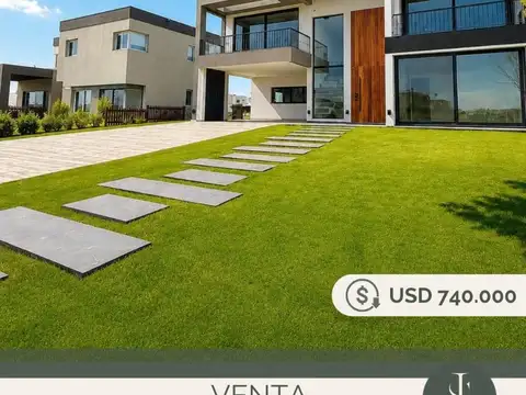 Casa en Venta en Terralagos, Canning