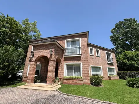 Casa en Venta en Muñiz, Partido de San Miguel
