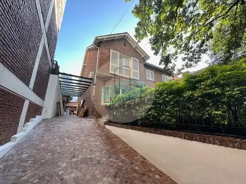 Casa en Venta en Olivos, Partido de Vicente López