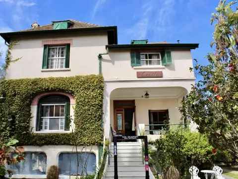 Casa en Venta en Tigre Residencial, Tigre Centro