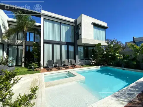Casa en Venta en Fincas de Hudson, Countries y Barrios Cerrados en Berazategui
