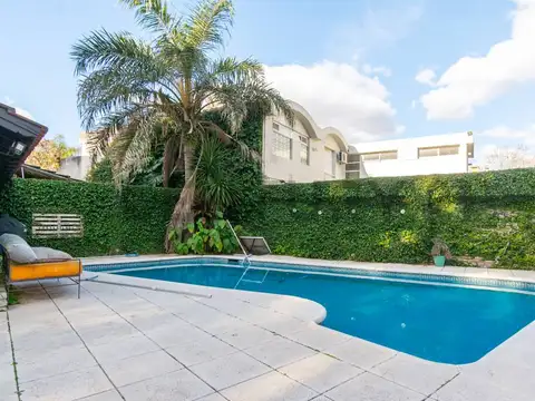 Casa en Venta en Acassuso, Partido de San Isidro