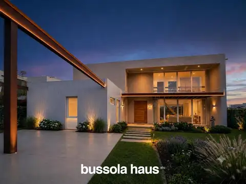 Casa en Venta en Puertos - Barrio Marinas, Countries y Barrios Cerrados en Escobar